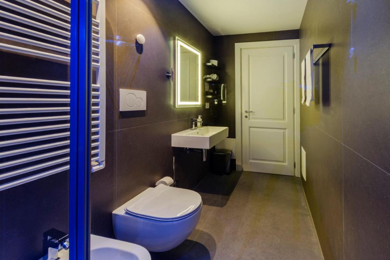 Daphne Guest House Firenze Kültér fotó