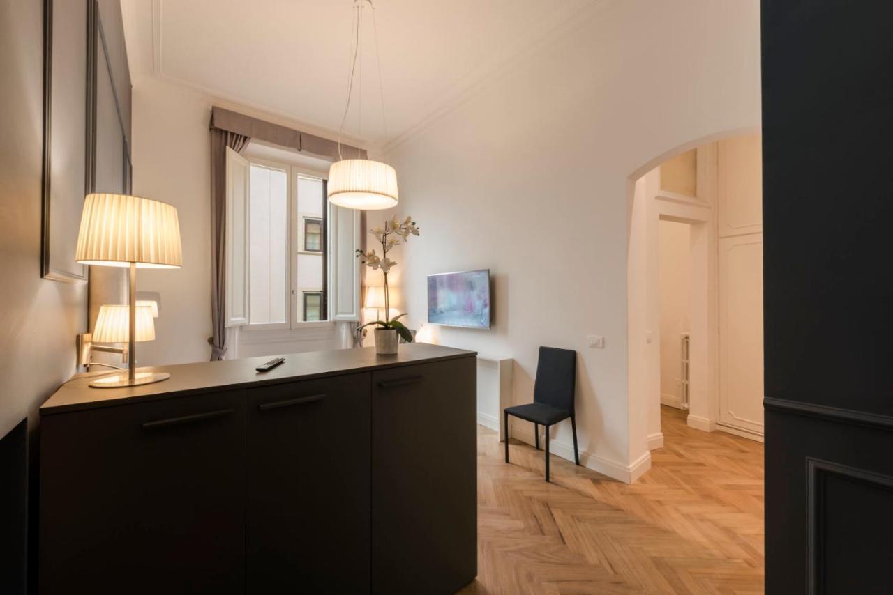 Daphne Guest House Firenze Kültér fotó