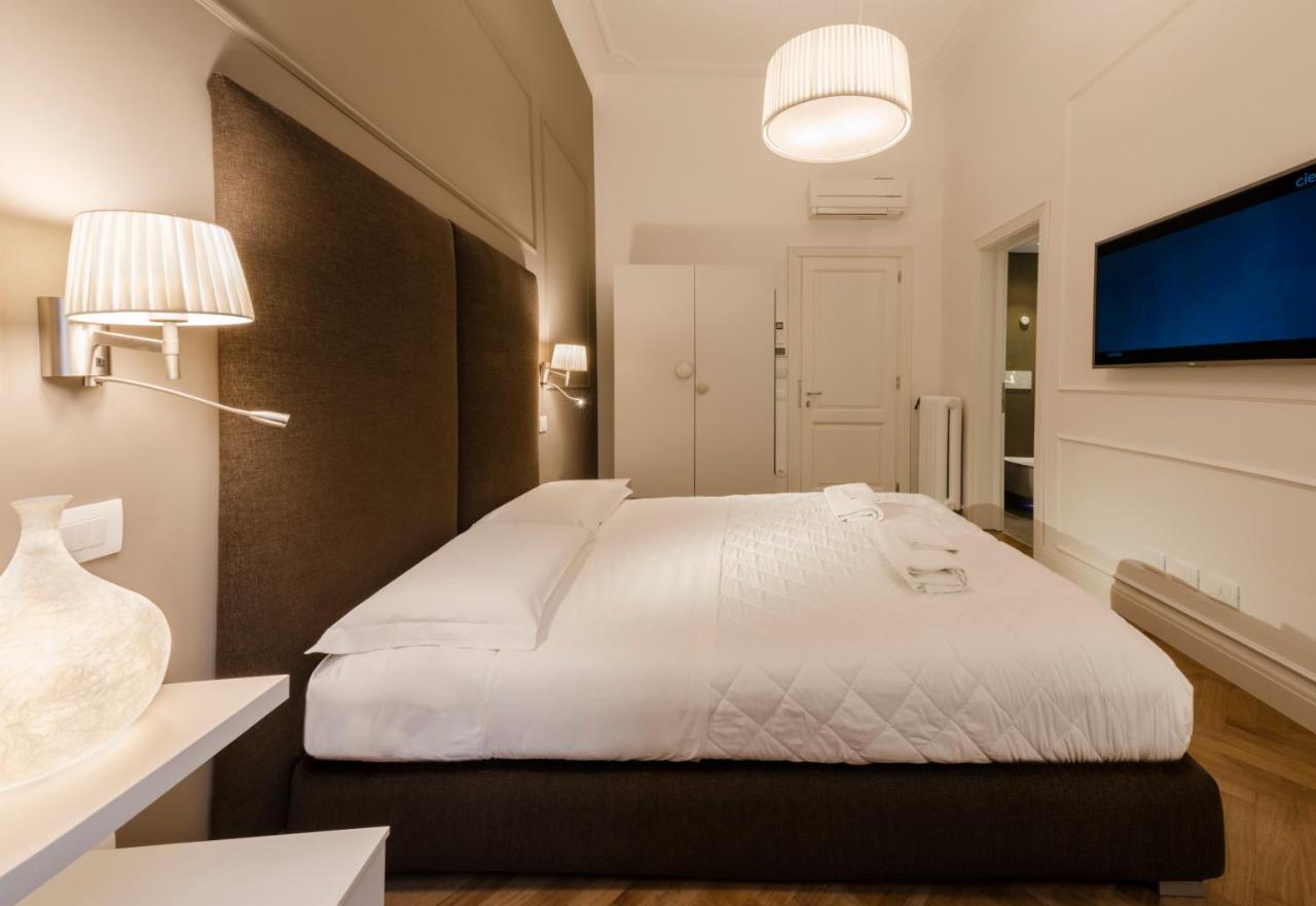 Daphne Guest House Firenze Kültér fotó