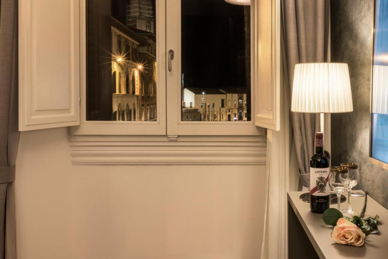 Daphne Guest House Firenze Kültér fotó
