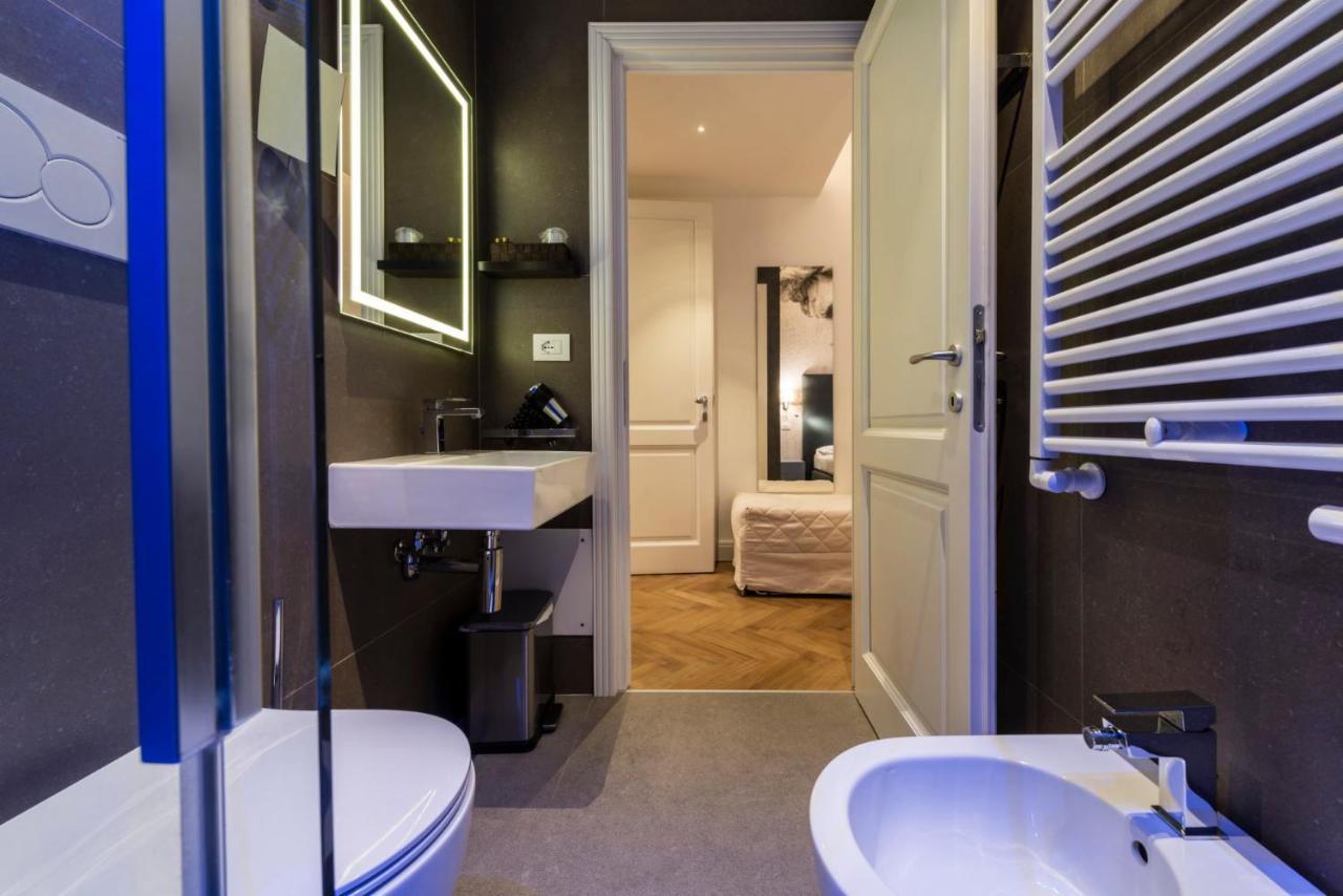 Daphne Guest House Firenze Kültér fotó