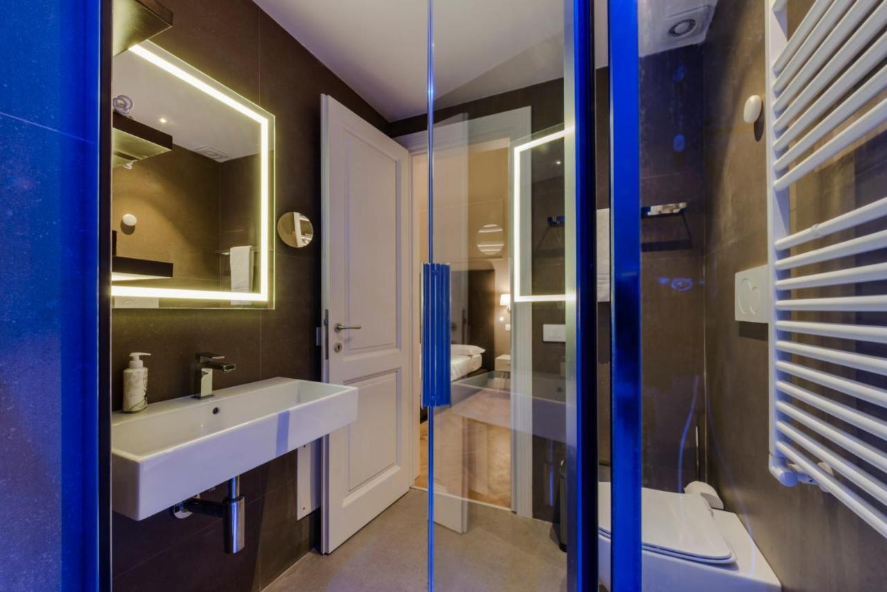 Daphne Guest House Firenze Kültér fotó