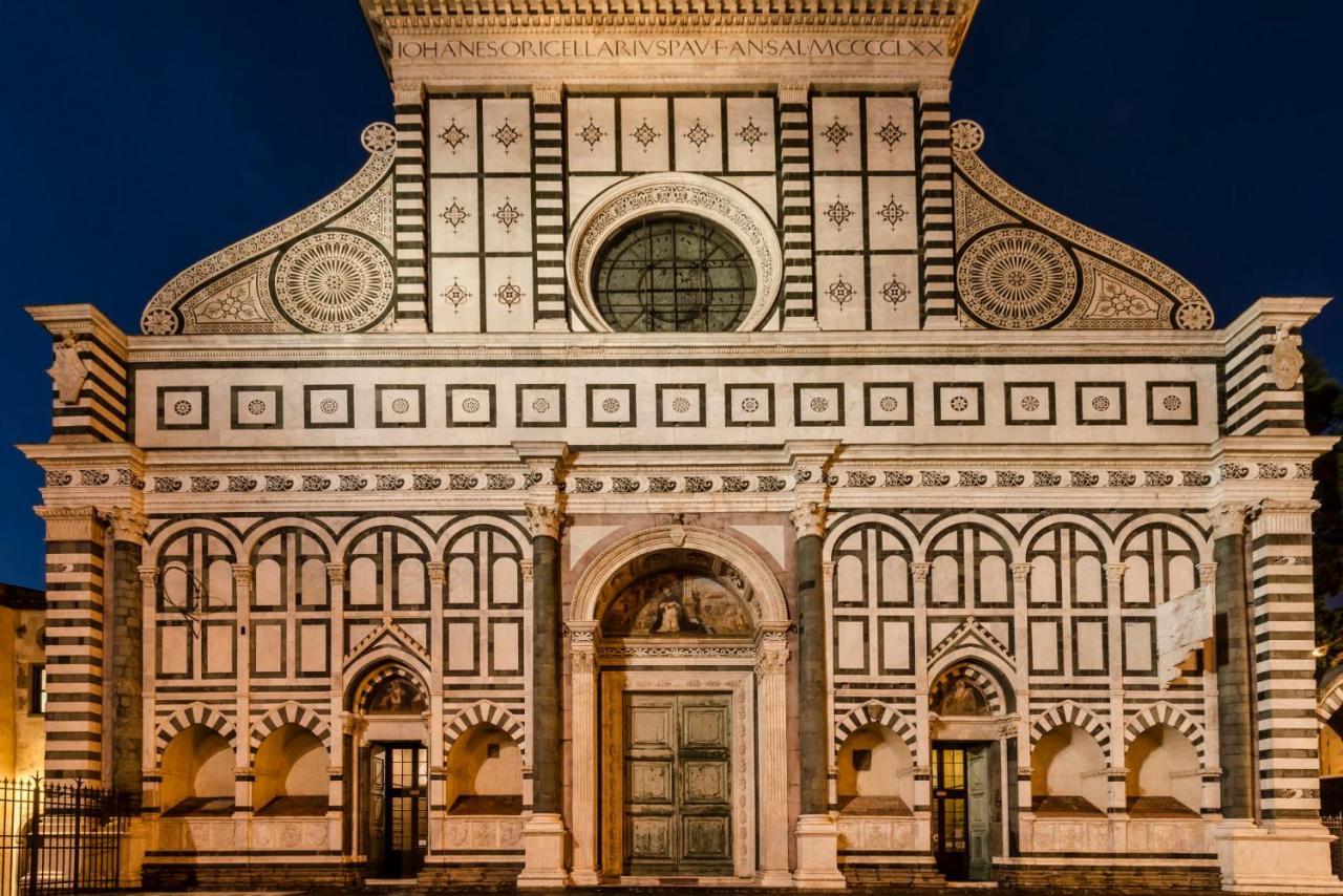 Daphne Guest House Firenze Kültér fotó