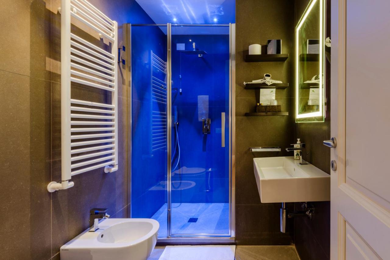 Daphne Guest House Firenze Kültér fotó