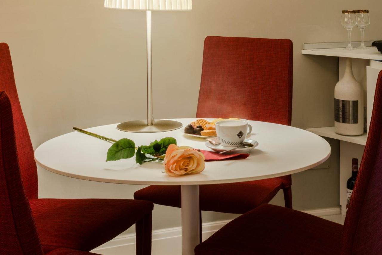 Daphne Guest House Firenze Kültér fotó