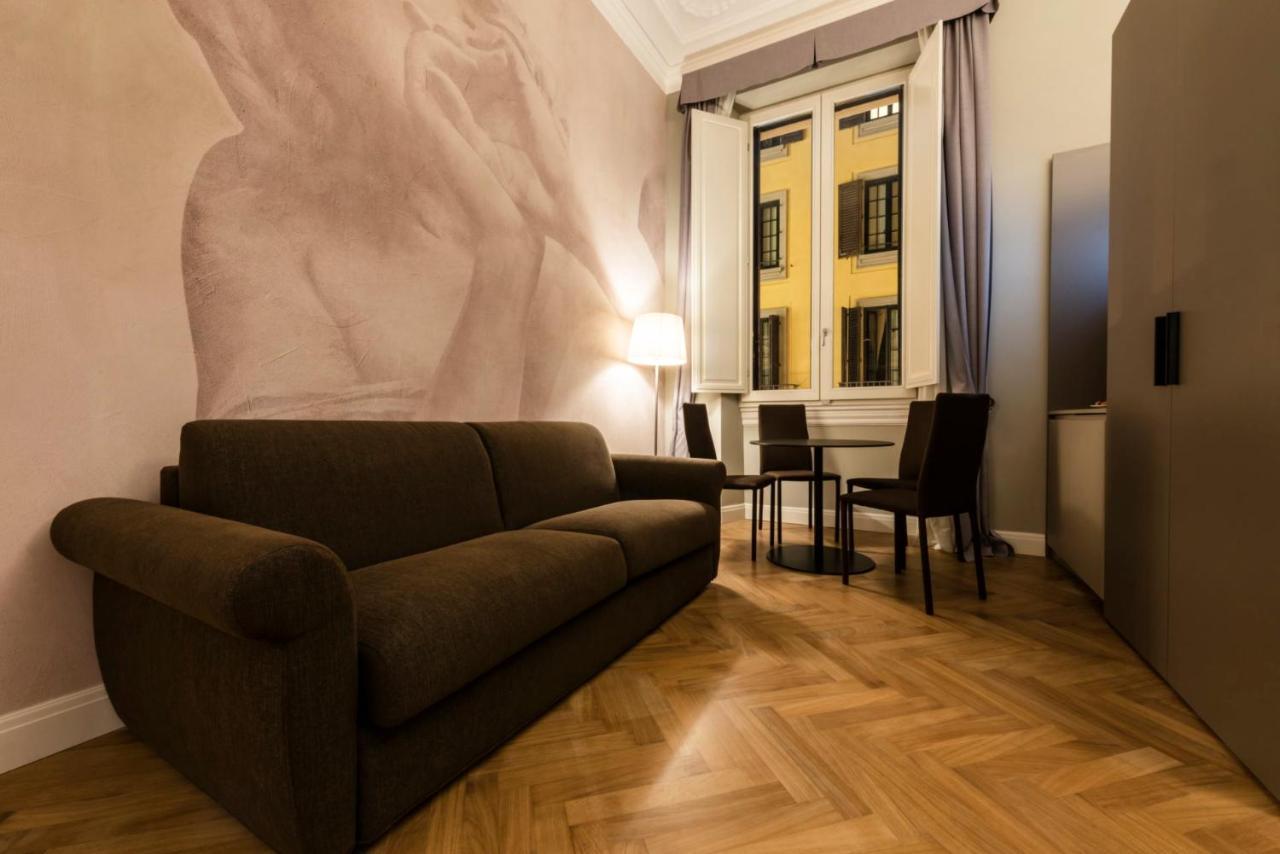 Daphne Guest House Firenze Kültér fotó