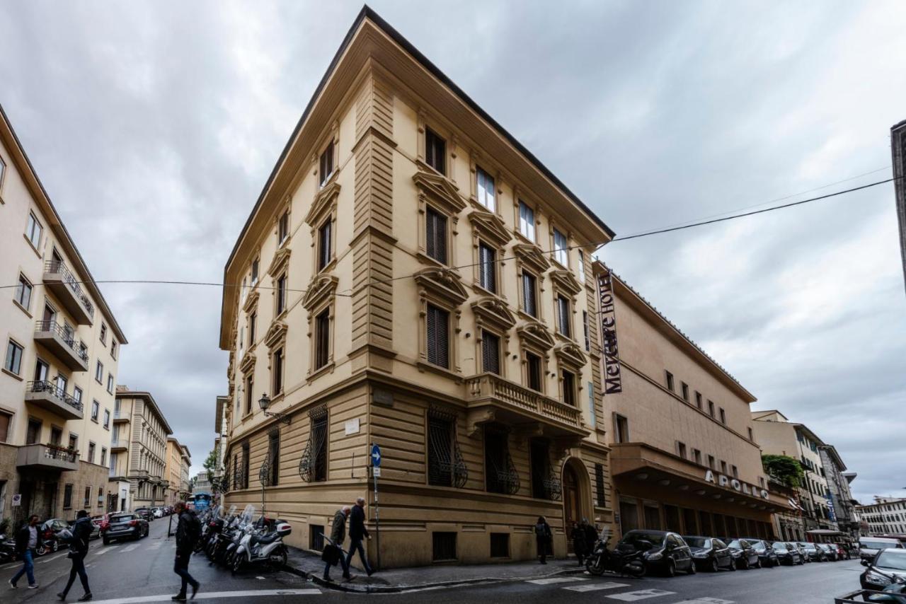 Daphne Guest House Firenze Kültér fotó