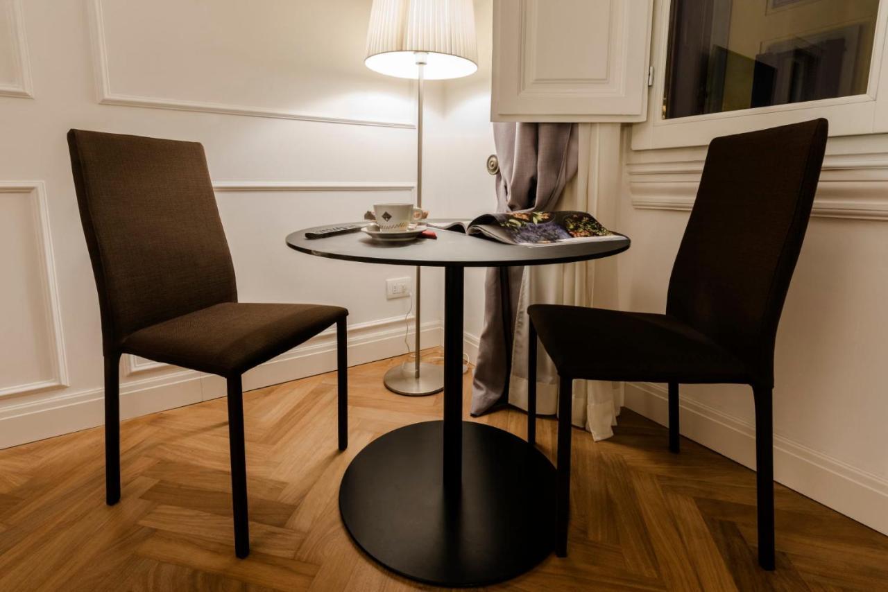Daphne Guest House Firenze Kültér fotó
