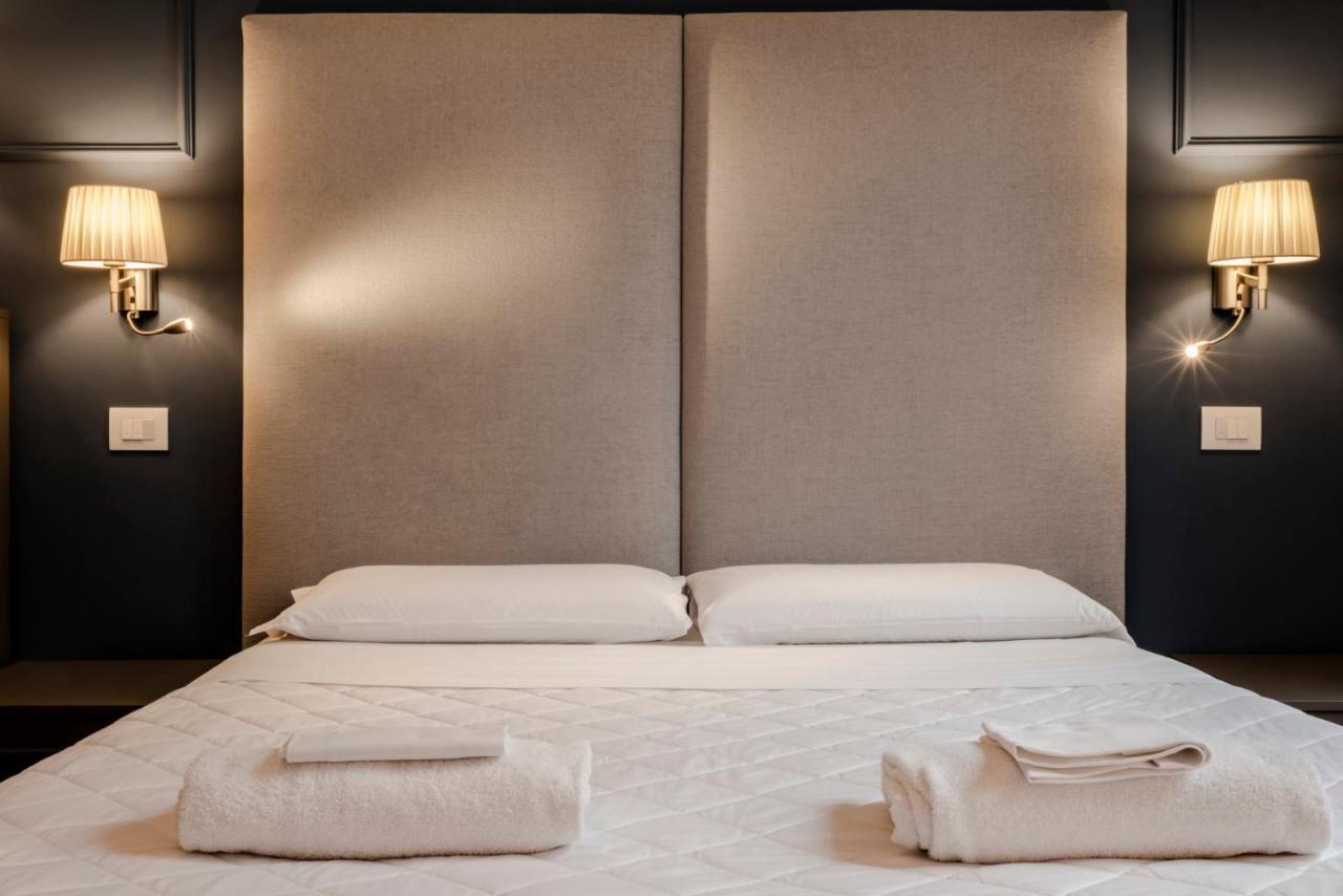 Daphne Guest House Firenze Kültér fotó