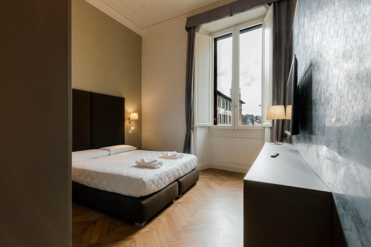Daphne Guest House Firenze Kültér fotó
