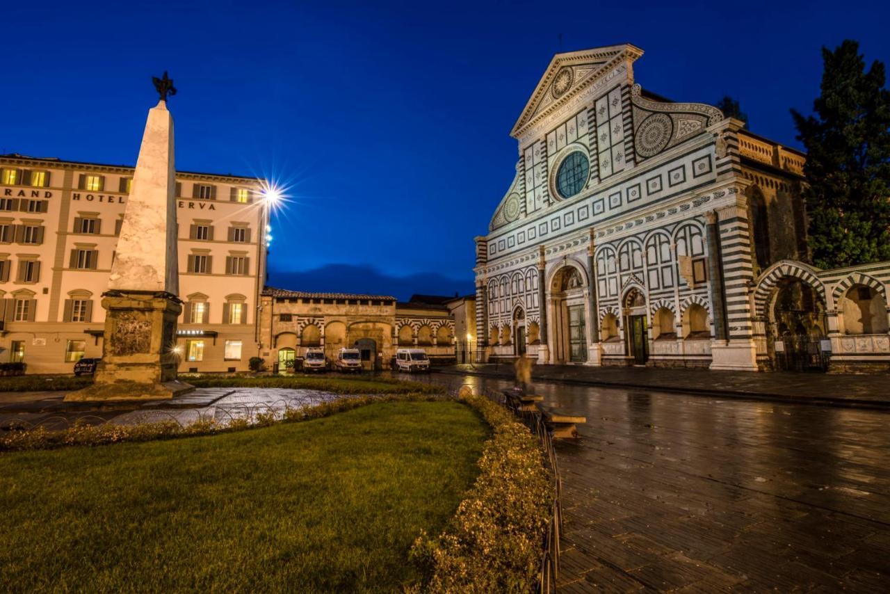 Daphne Guest House Firenze Kültér fotó