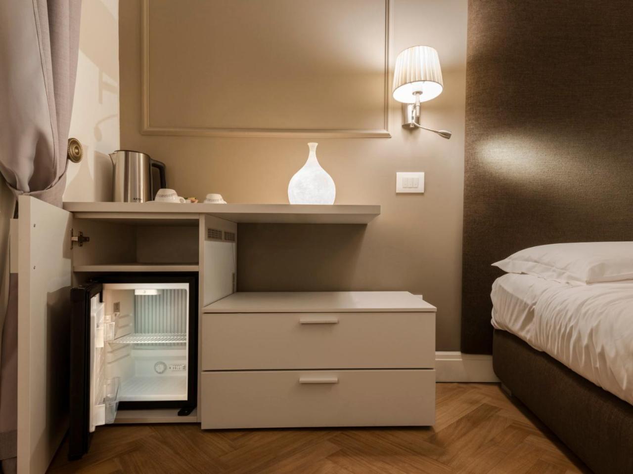 Daphne Guest House Firenze Kültér fotó