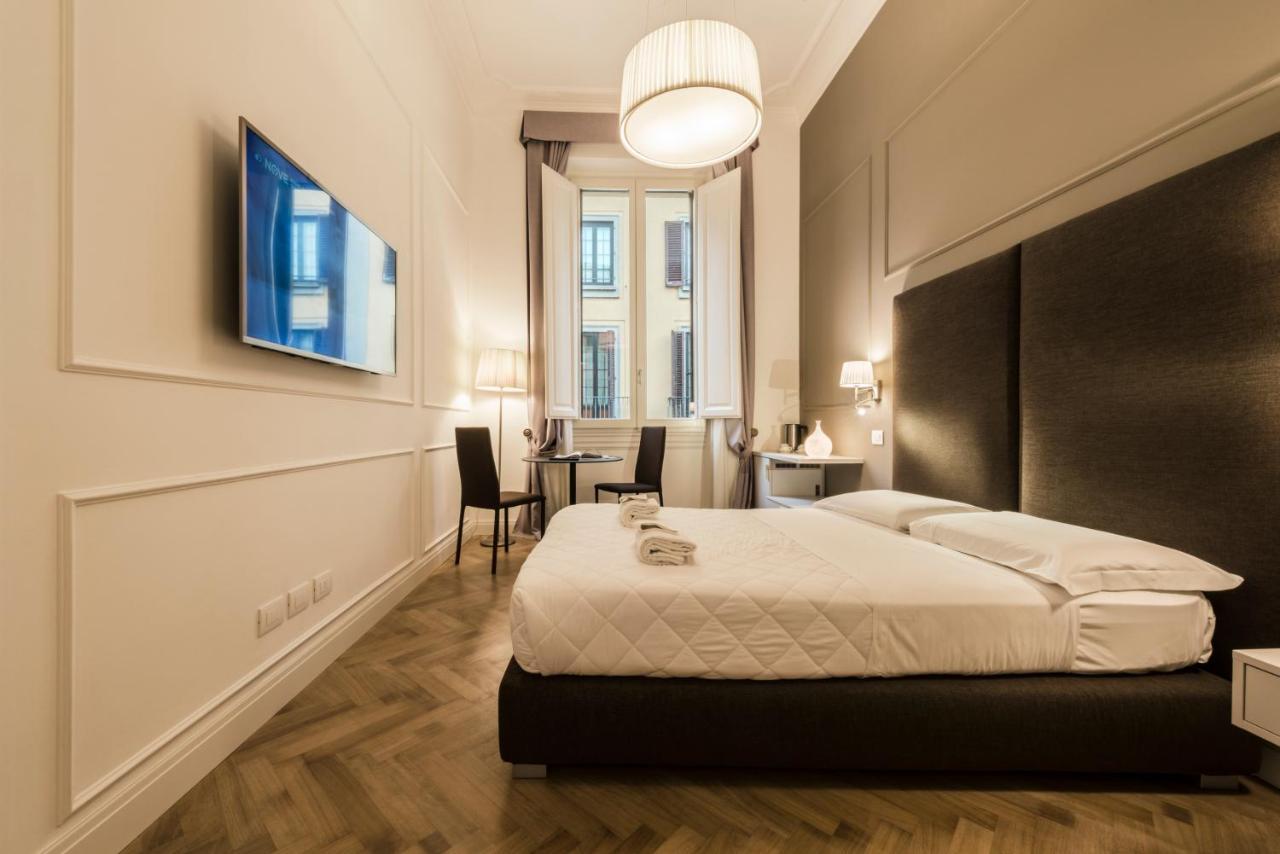 Daphne Guest House Firenze Kültér fotó