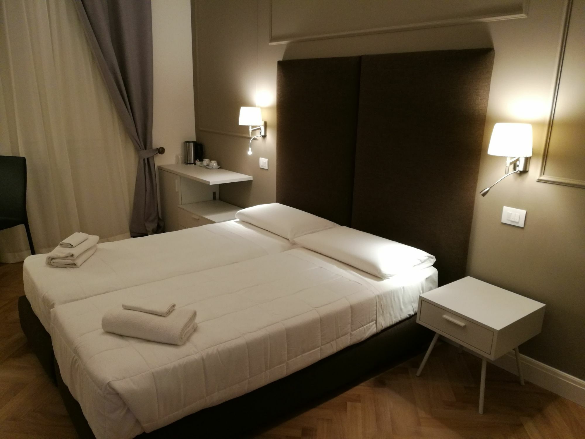Daphne Guest House Firenze Kültér fotó