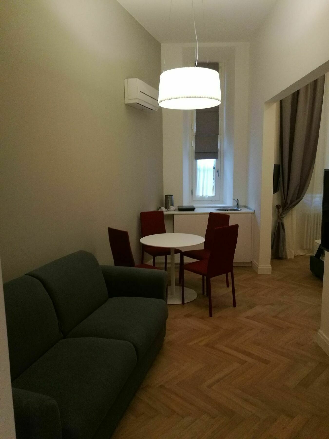 Daphne Guest House Firenze Kültér fotó