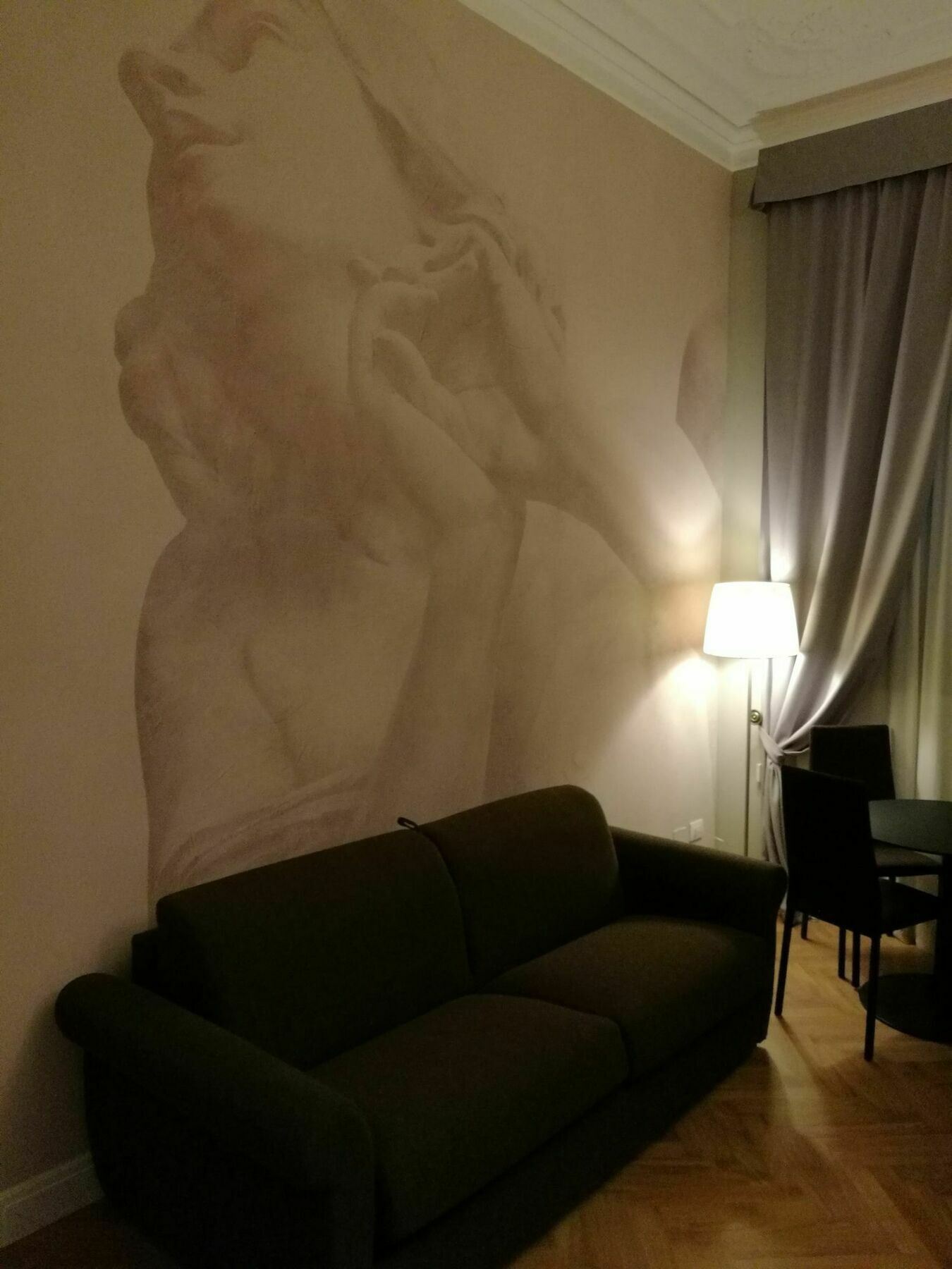 Daphne Guest House Firenze Kültér fotó